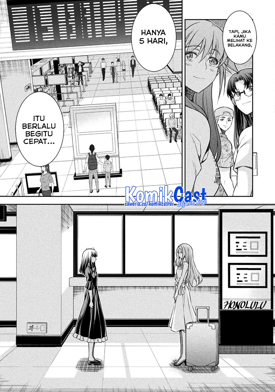 Silver Plan to Redo From JK